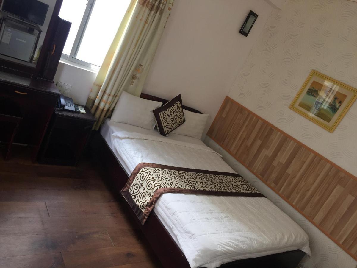 Tai Loc Hotel Nha Trang Exterior photo